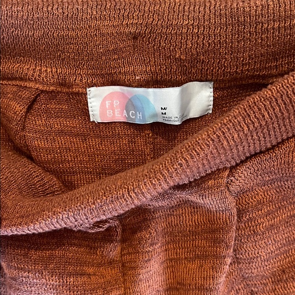 Free People Freya Pants - Picture 2 of 3